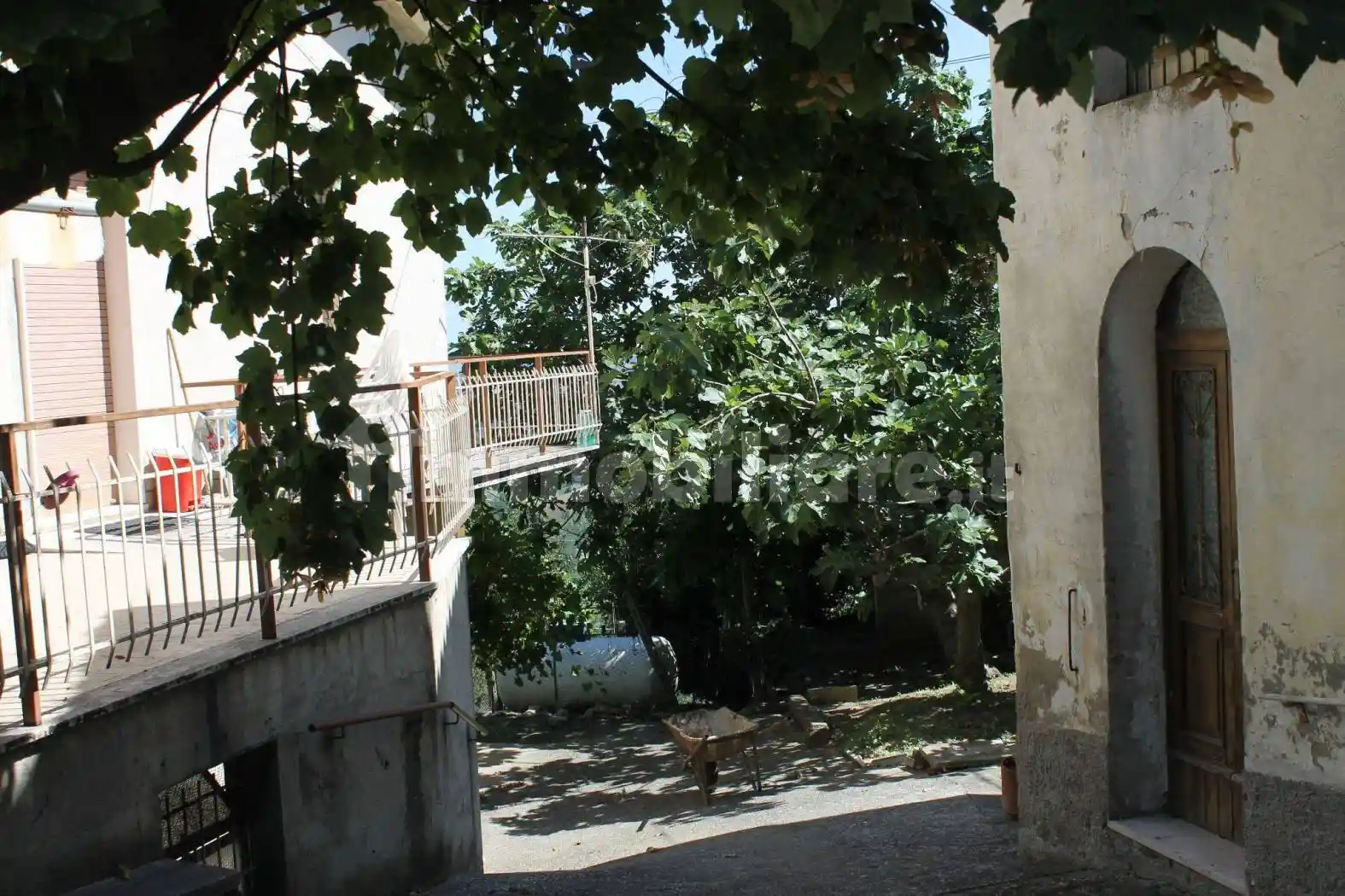 Casale Sp52, Roccafinadamo, Penne - foto 3