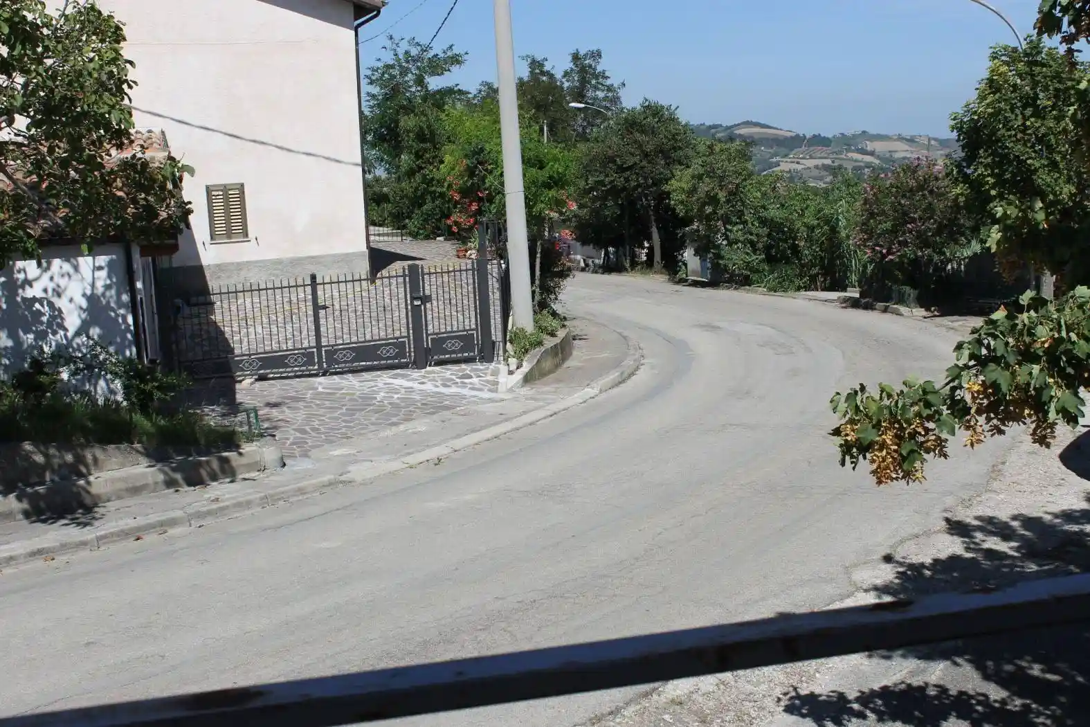 Casale Sp52, Roccafinadamo, Penne - foto 5