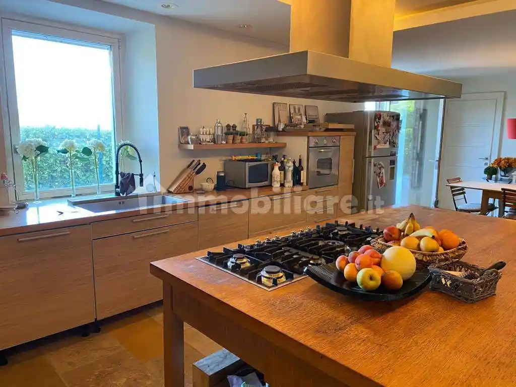 Rustico - Casale in vendita a Gragnano Trebbiense