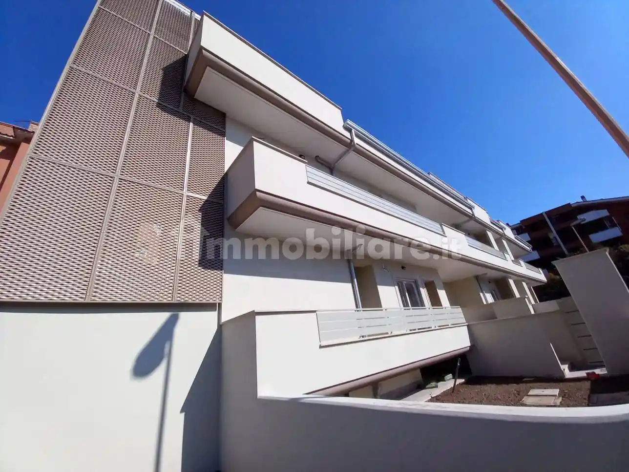 Appartamento in vendita a Ciampino