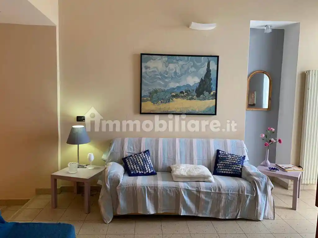 Appartamento in vendita a Loano