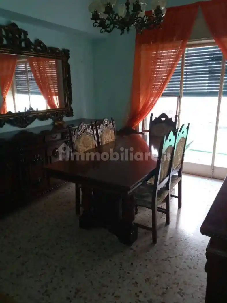 Appartamento in vendita a Messina