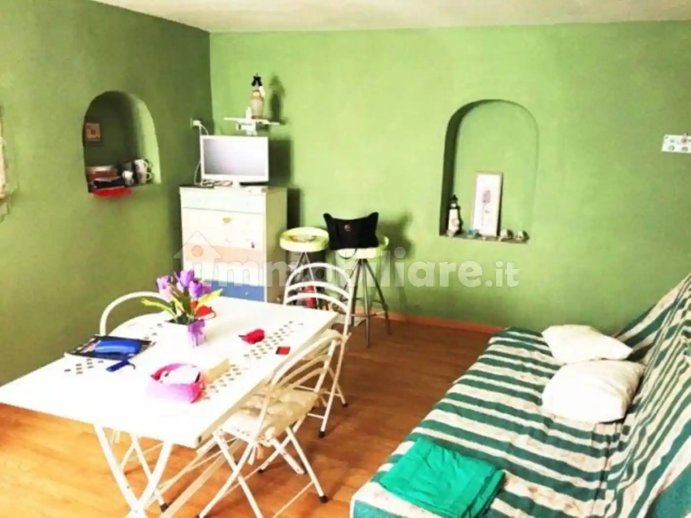 Appartamento in vendita a Formia