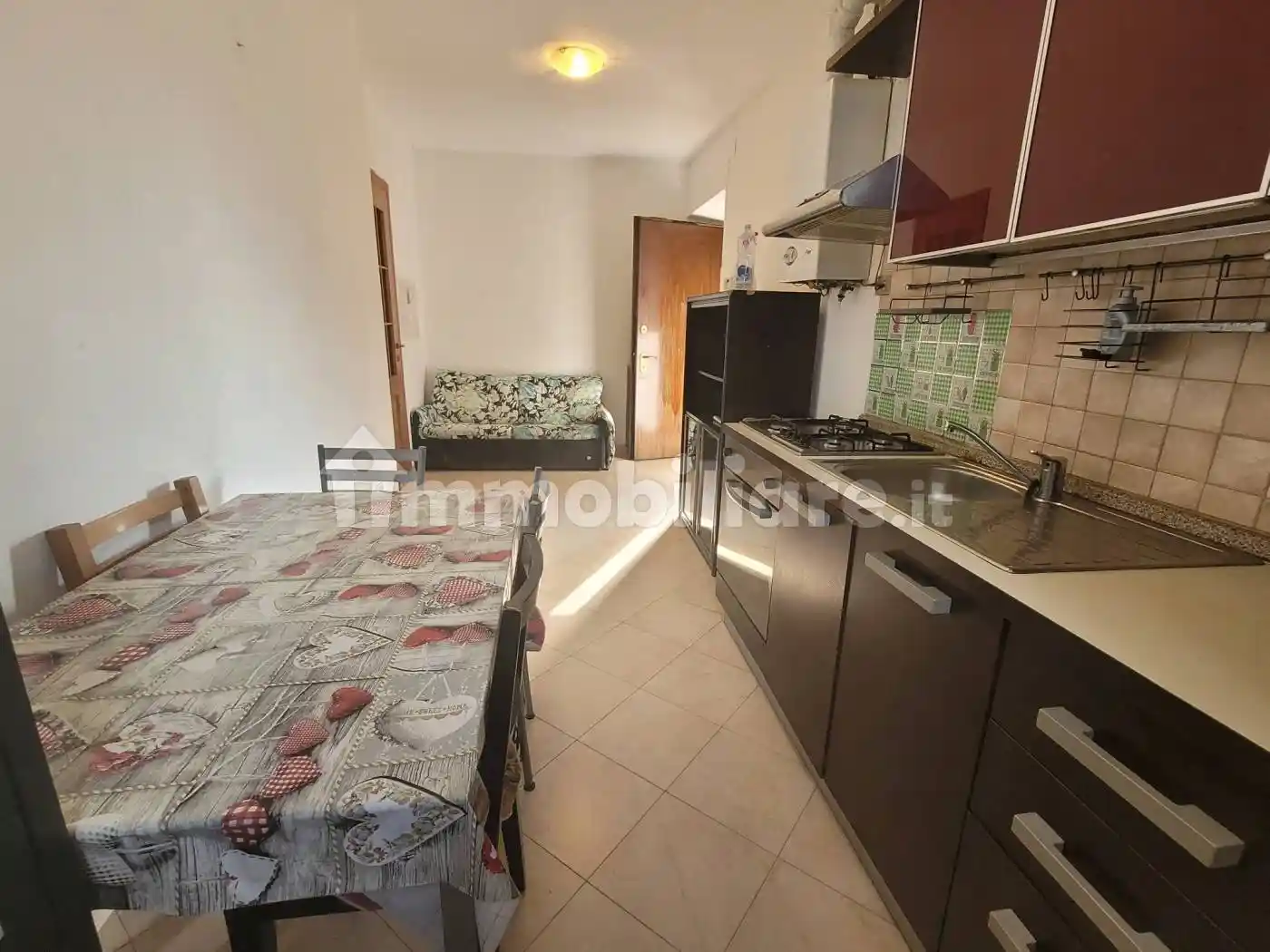 Appartamento in affitto a Rho