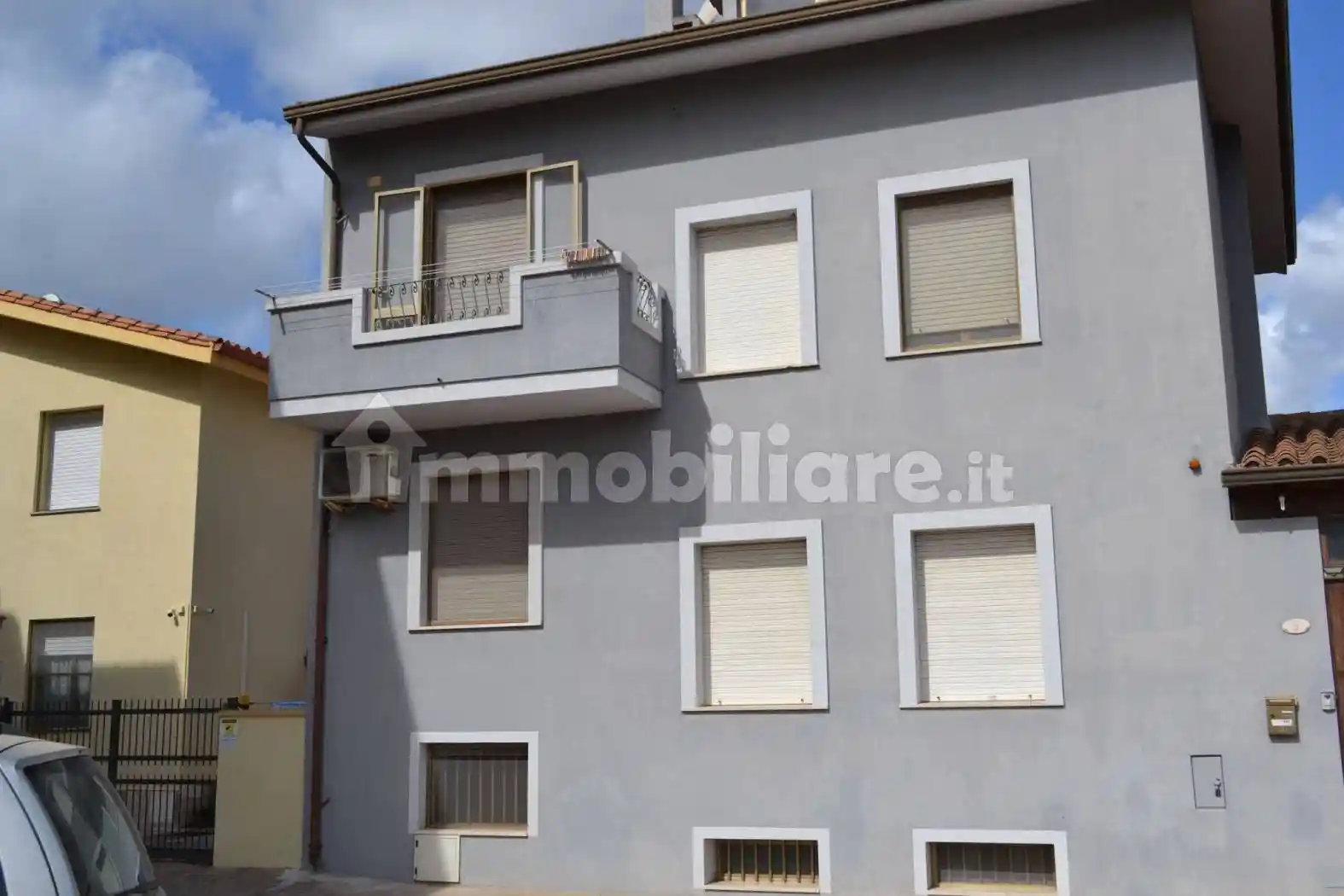 Villa in vendita a Oristano