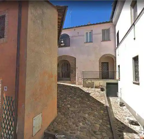 Villa in vendita a Cerveteri