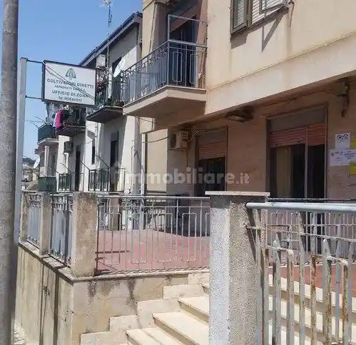 Appartamento in vendita a Piazza Armerina