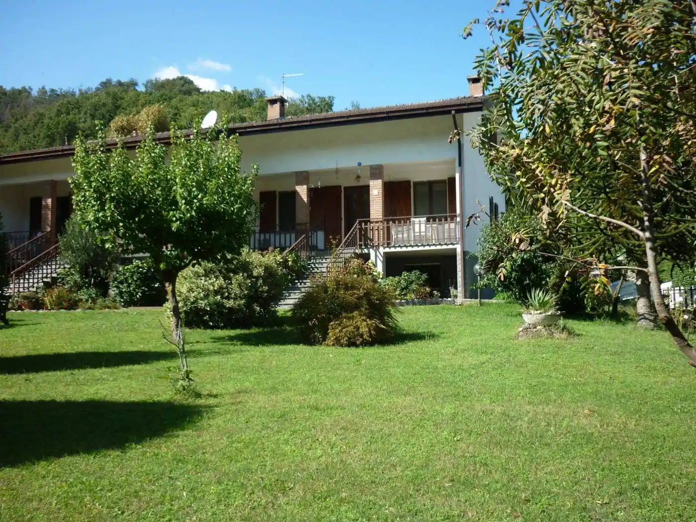 Villa in vendita a Medesano