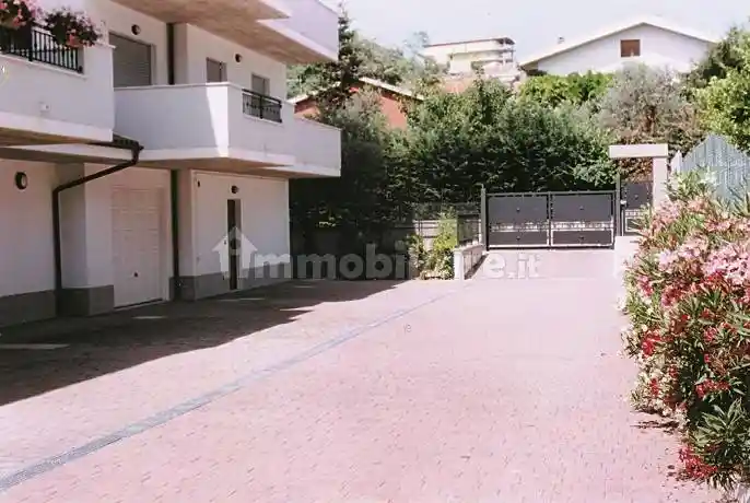 Attico - Mansarda in vendita a Pescara