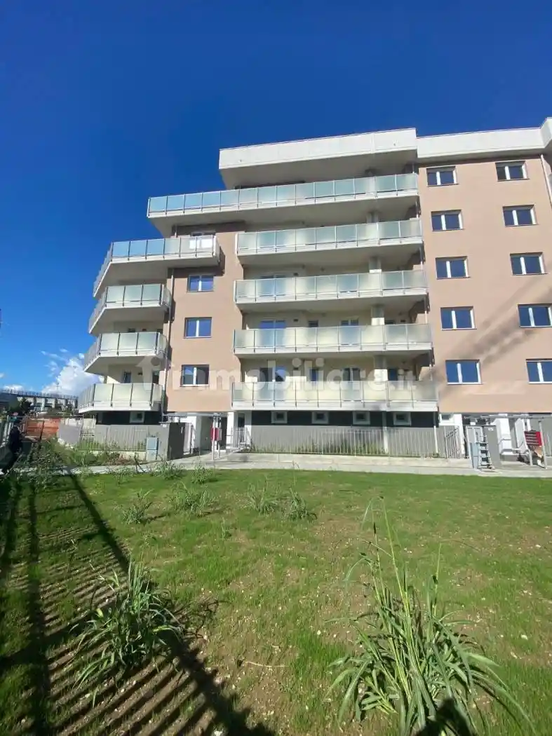 Appartamento in vendita a Settimo Torinese