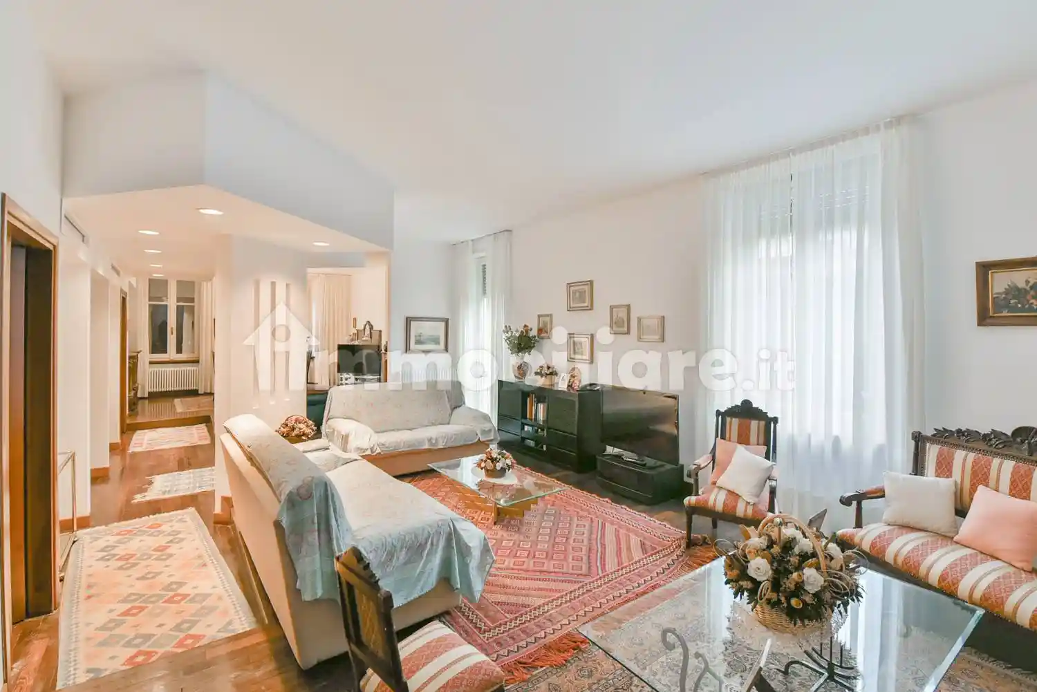 Villa in vendita a Figino Serenza