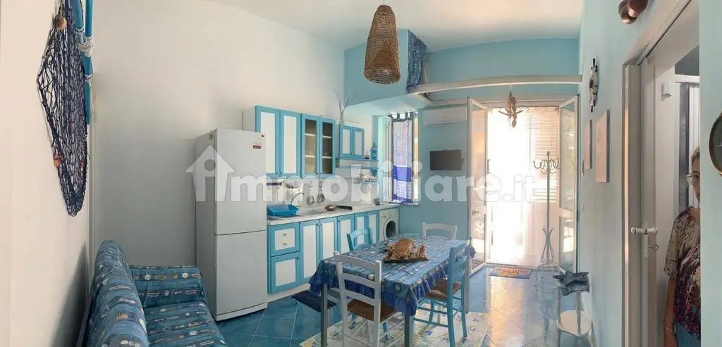 Appartamento in affitto a Palermo