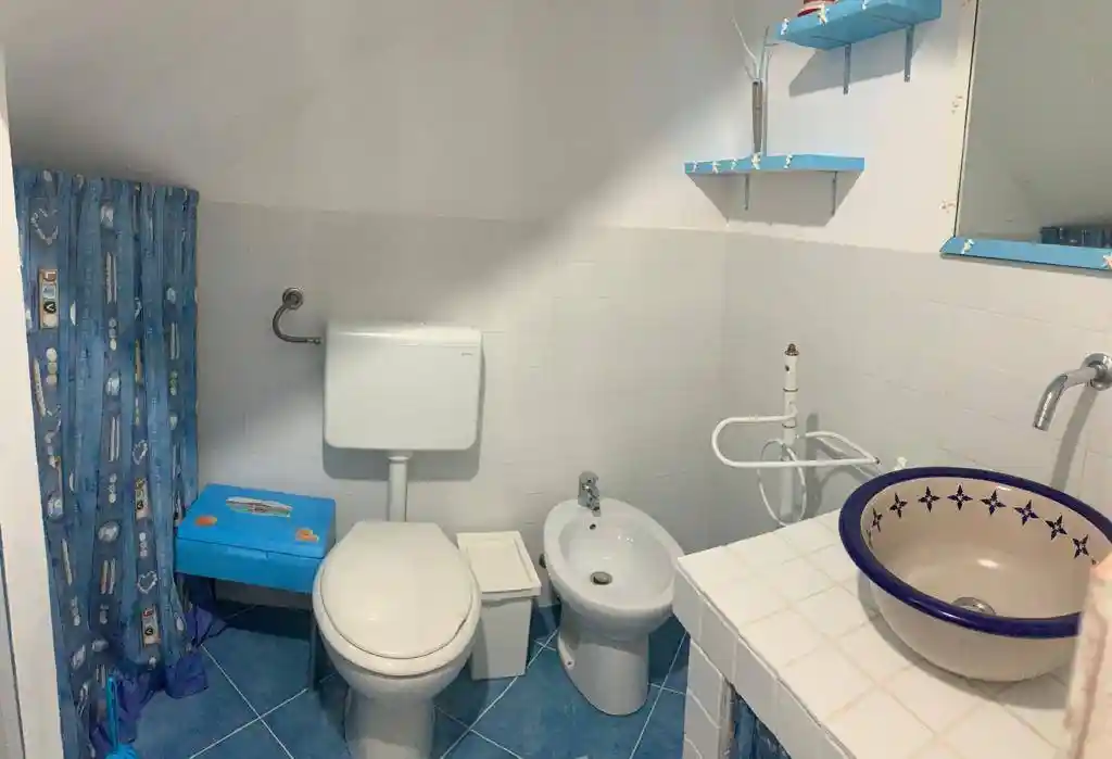 Bilocale piazza Sferracavallo, Sferracavallo - Barcarello, Palermo - foto 2