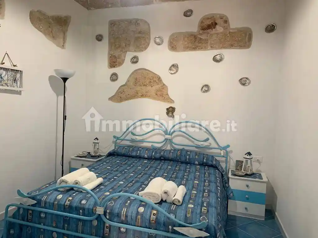 Bilocale piazza Sferracavallo, Sferracavallo - Barcarello, Palermo - foto 3