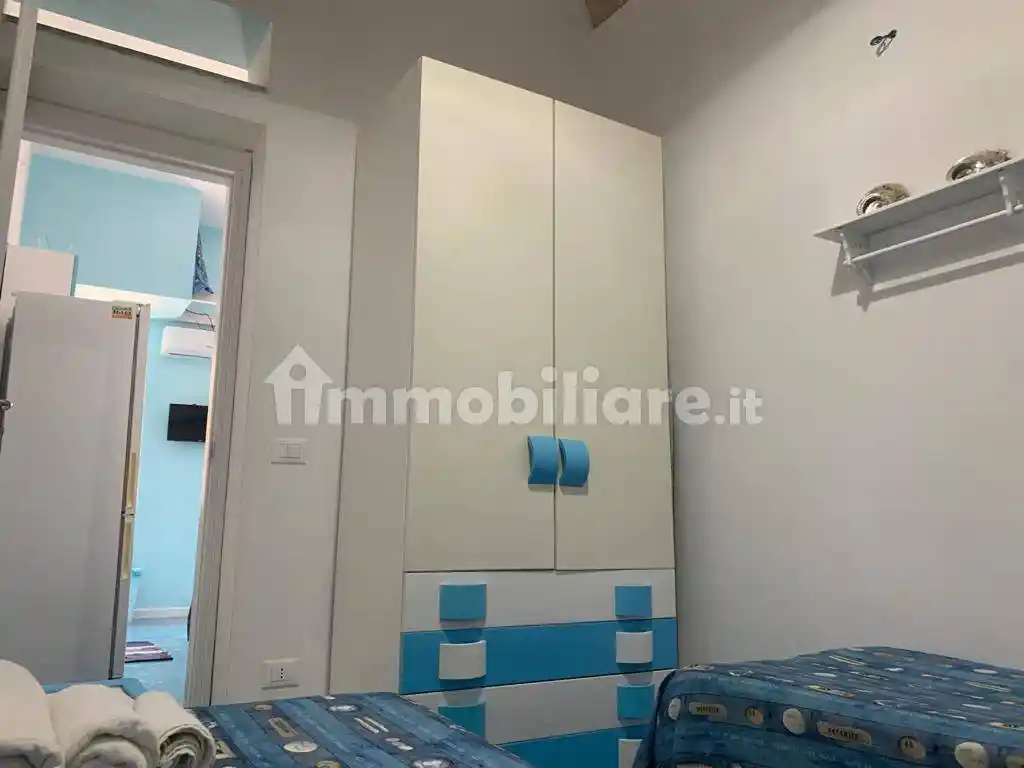 Bilocale piazza Sferracavallo, Sferracavallo - Barcarello, Palermo - foto 5