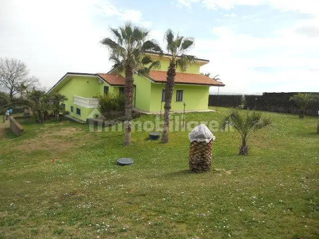 Villa in vendita a Martinsicuro