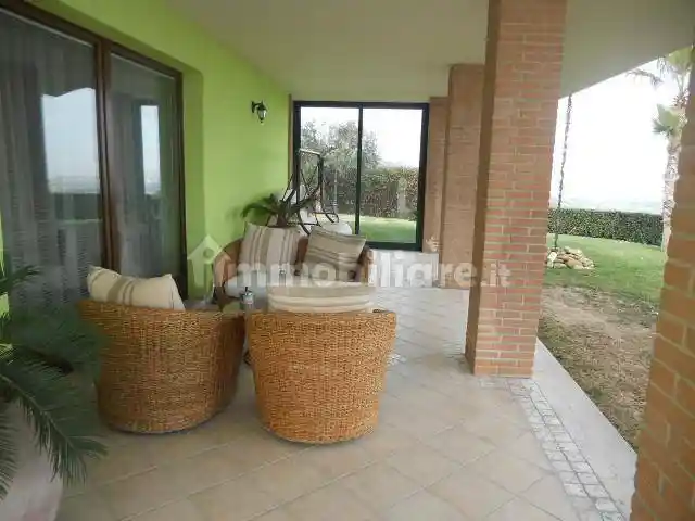 Villa unifamiliare via Castani, Colli, Semaforo, Martinsicuro - foto 5