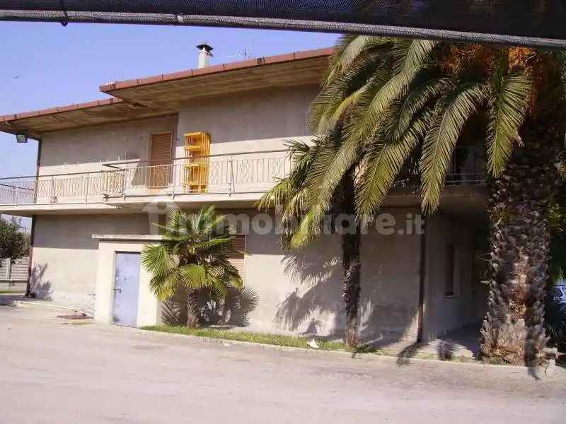 Casa indipendente in vendita a San Benedetto del Tronto