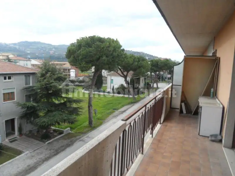 Appartamento in vendita a Martinsicuro