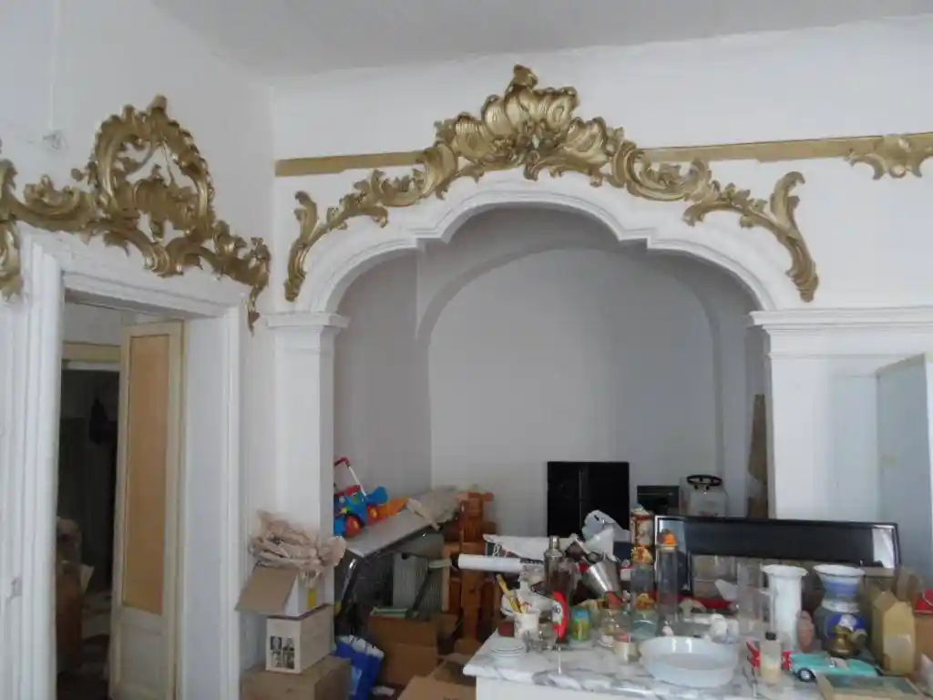 Quadrilocale via Mazzini 101, Centro, Civitella del Tronto - foto 2