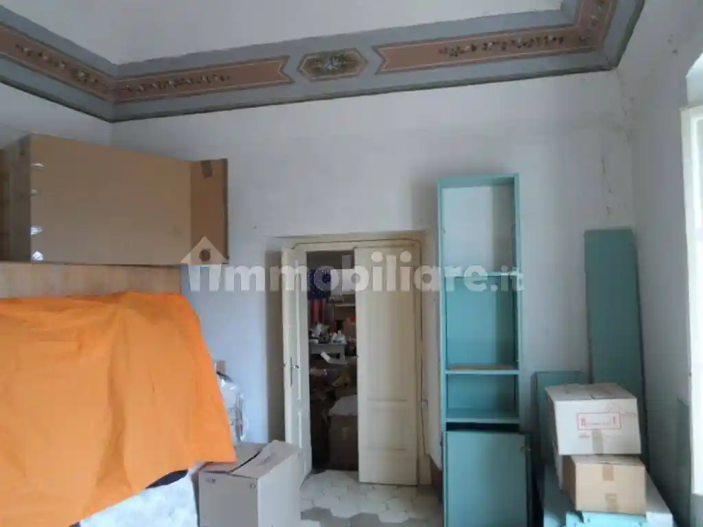 Quadrilocale via Mazzini 101, Centro, Civitella del Tronto - foto 3