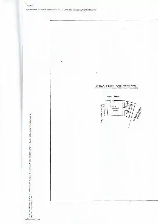 Quadrilocale via Mazzini 101, Centro, Civitella del Tronto - foto 5