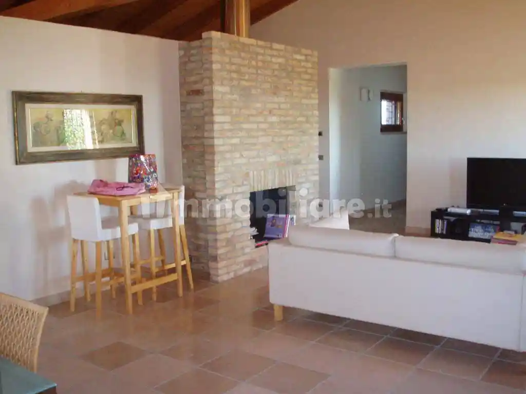 Villa unifamiliare via del semaforo, Centro, Martinsicuro - foto 4