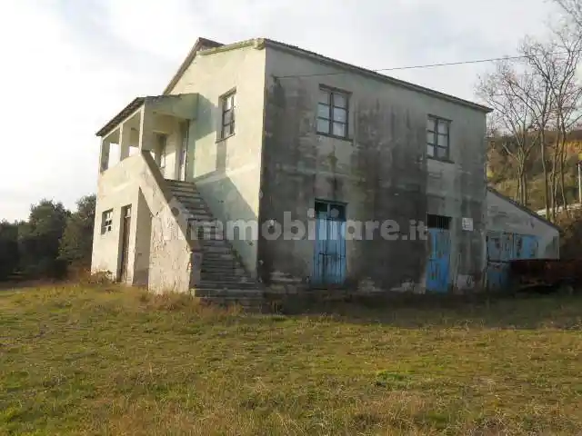 Rustico Contrada San Martino, Colonnella - foto 4