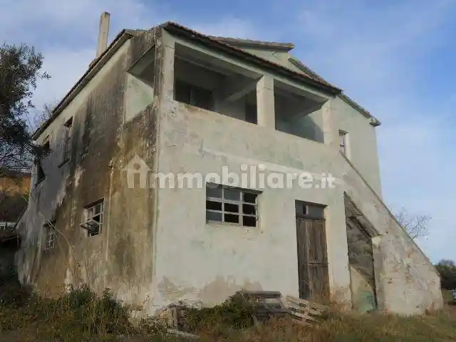 Rustico Contrada San Martino, Colonnella - foto 5