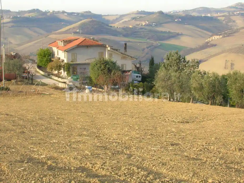Casa indipendente in vendita a Ripatransone