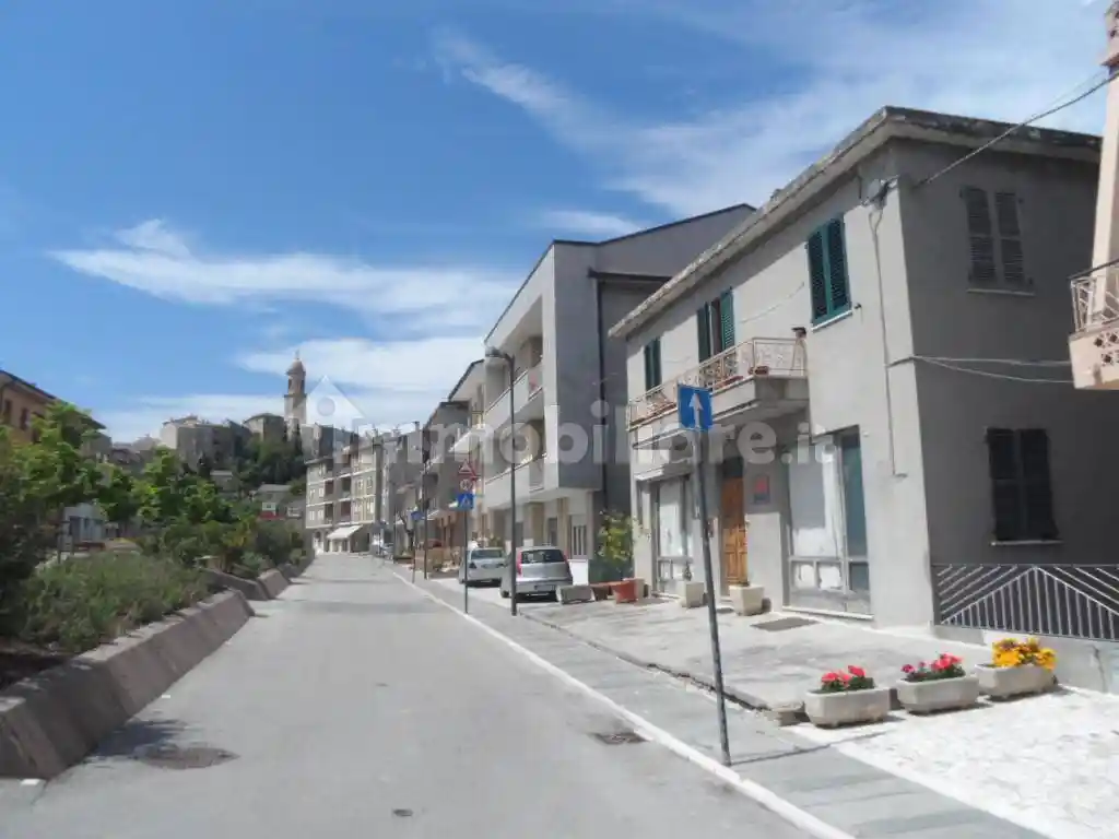 Casa indipendente in vendita a Petritoli