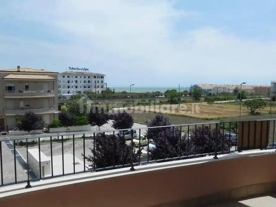 Appartamento in vendita a Cupra Marittima