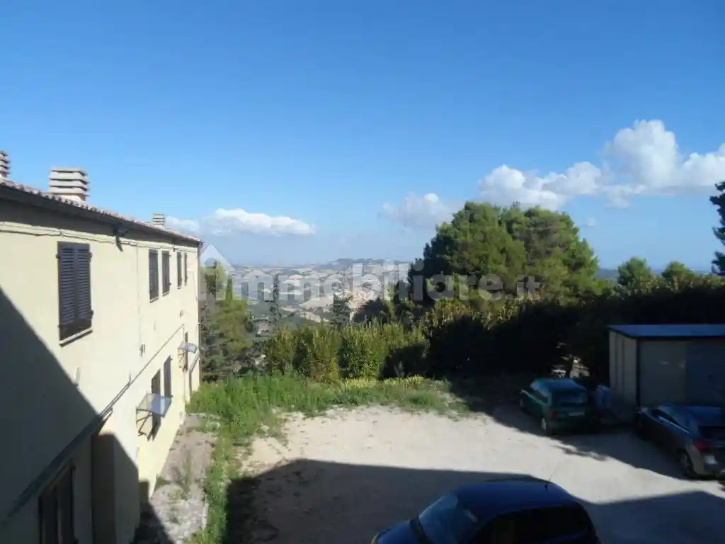 Casa indipendente in vendita a Ripatransone