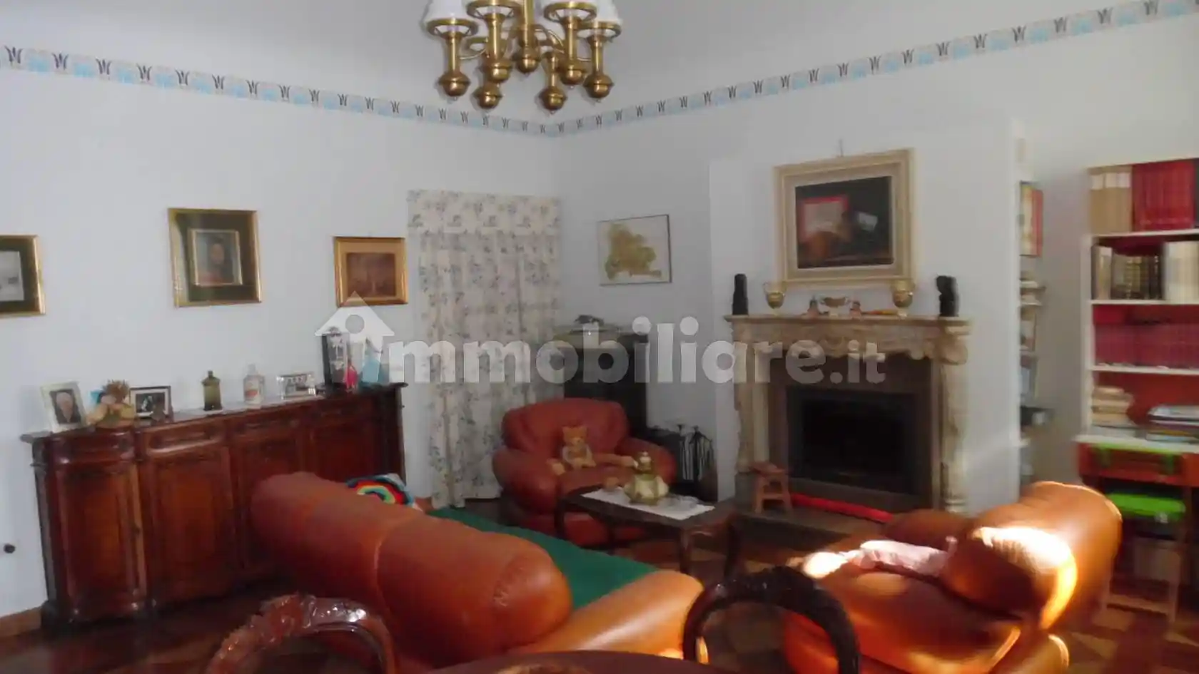 Casa indipendente in vendita a Ripatransone