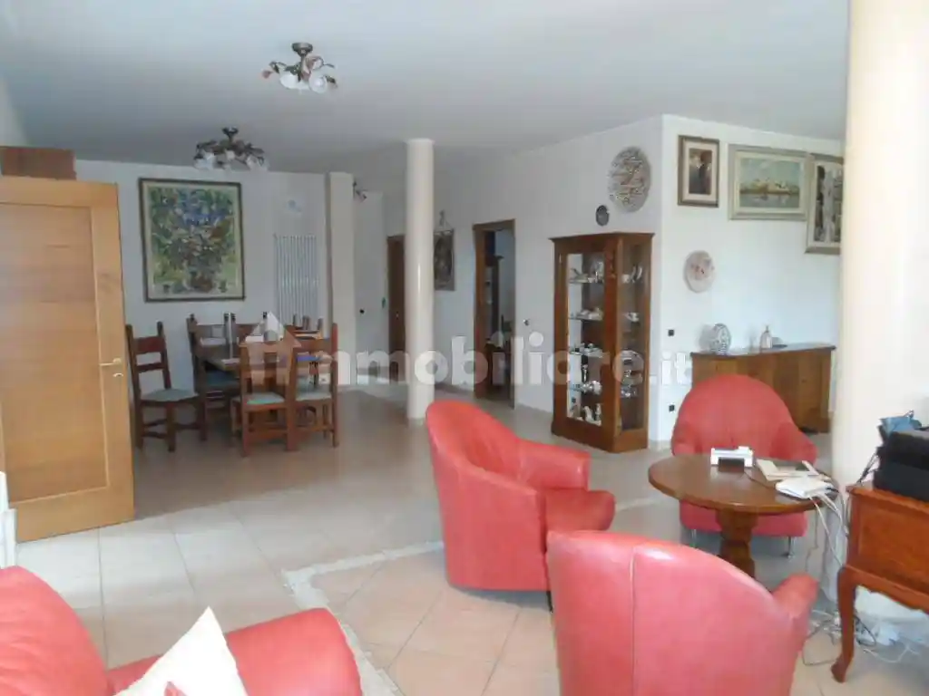 Villa unifamiliare Contrada Civita, Colonnella - foto 3