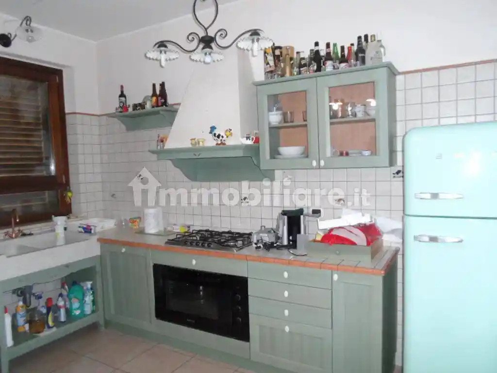 Villa unifamiliare Contrada Civita, Colonnella - foto 4