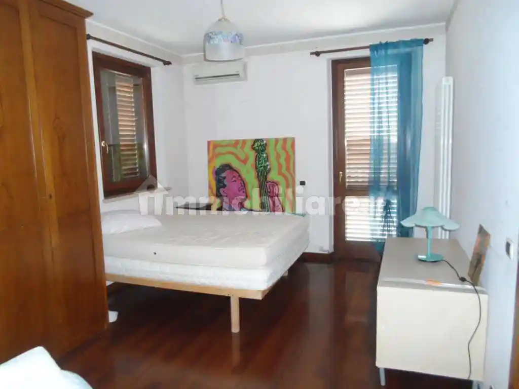 Villa unifamiliare Contrada Civita, Colonnella - foto 5