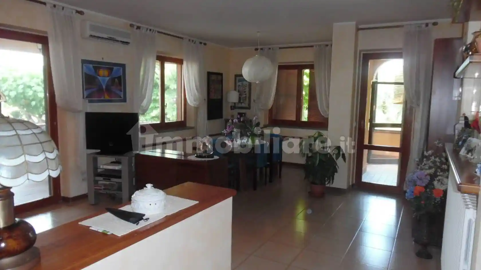 Villa unifamiliare via Fonte Maggio, Centro, Martinsicuro - foto 3