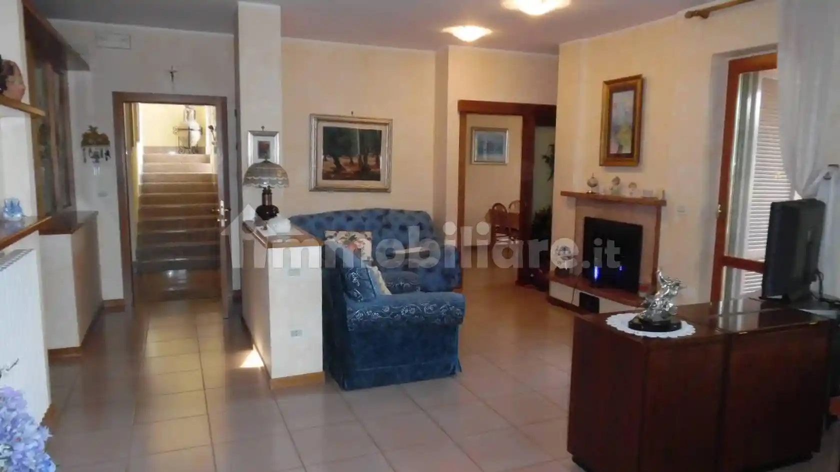 Villa unifamiliare via Fonte Maggio, Centro, Martinsicuro - foto 4