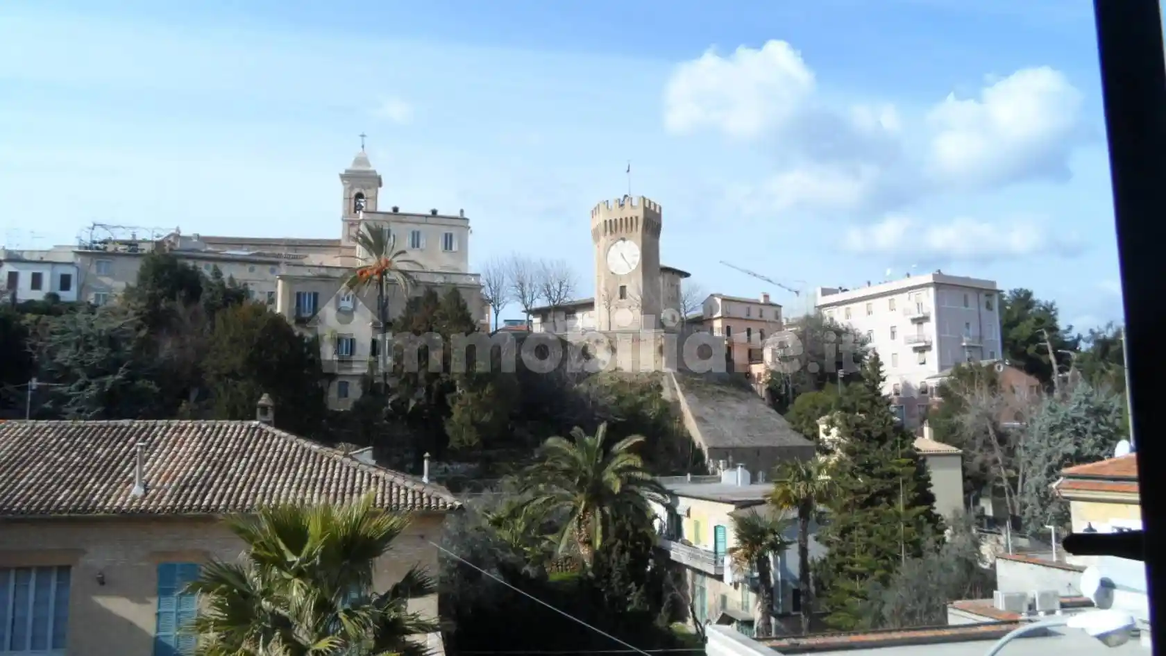 Appartamento in vendita a San Benedetto del Tronto