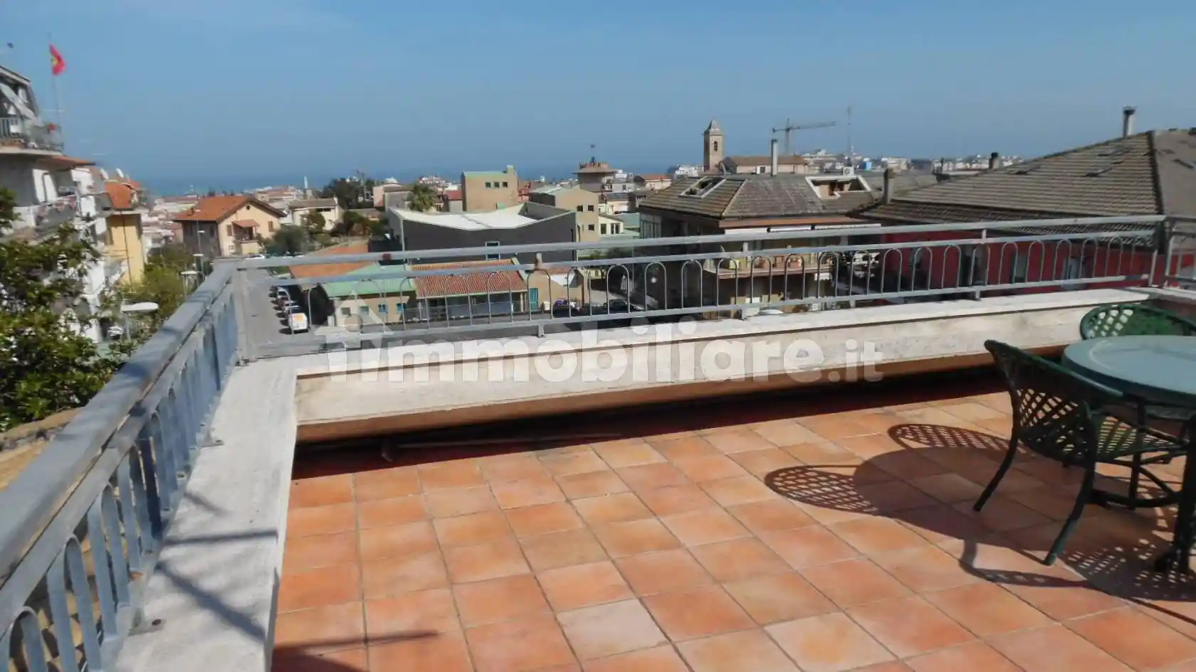 Appartamento in vendita a San Benedetto del Tronto