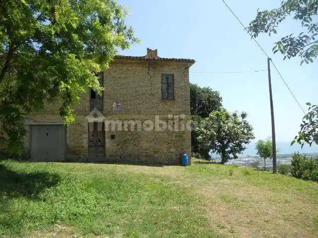 Rustico Contrada Giardino, Colonnella - foto 2