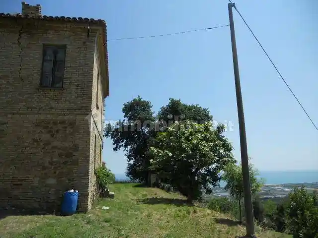 Rustico Contrada Giardino, Colonnella - foto 4