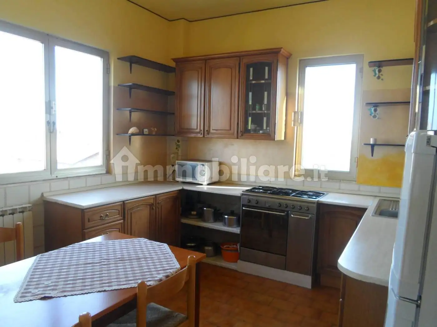 Appartamento in vendita a Martinsicuro