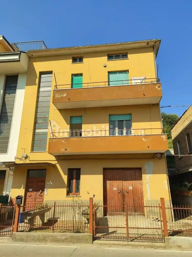 Casa indipendente in vendita a San Benedetto del Tronto