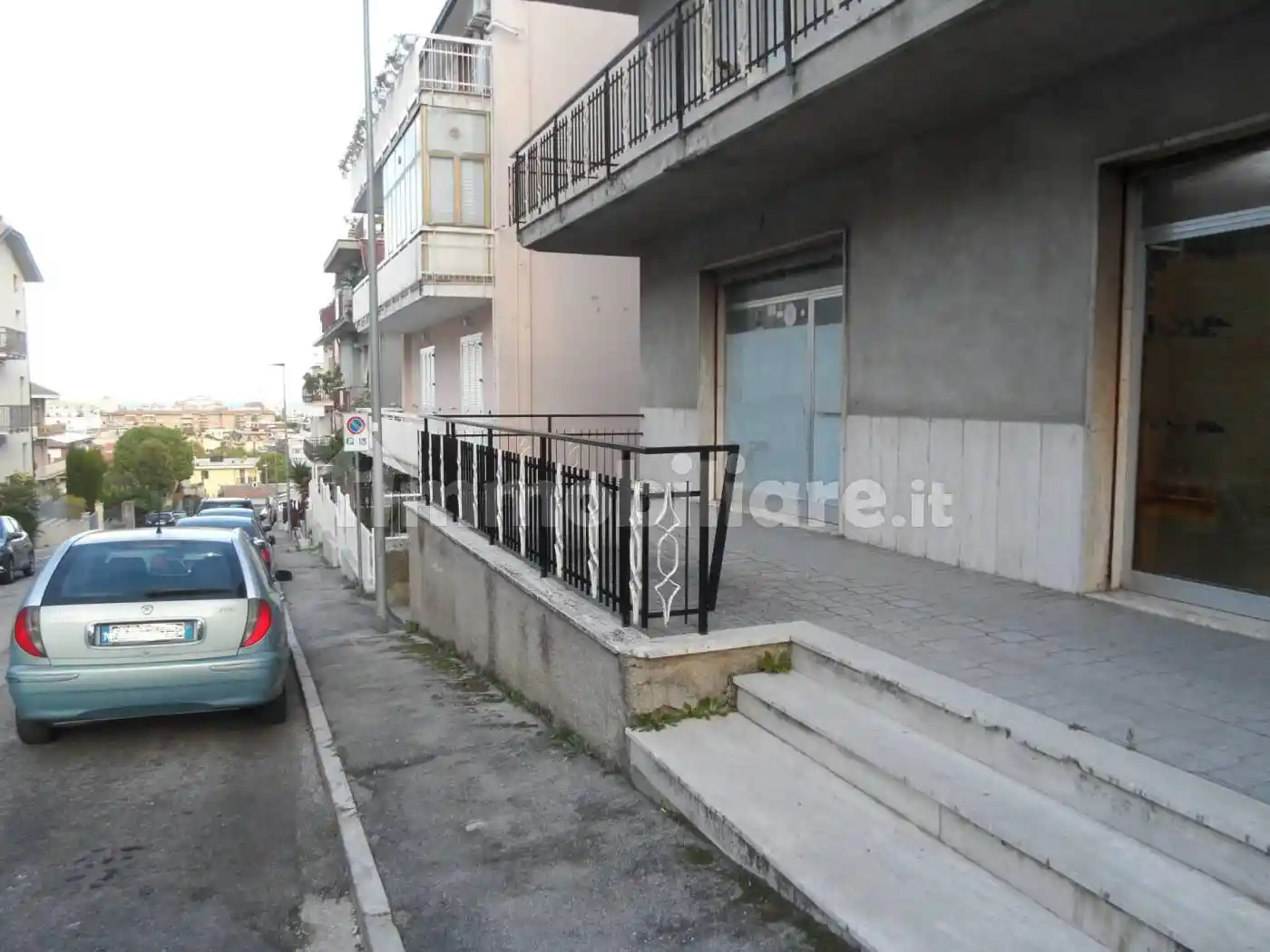 Appartamento in vendita a San Benedetto del Tronto