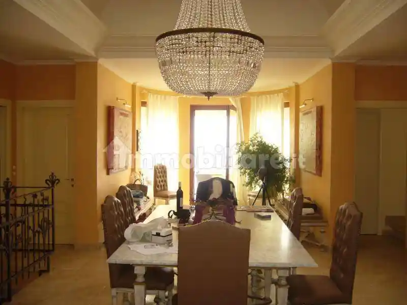 Villa unifamiliare Contrada Rio Moro, Colonnella - foto 2