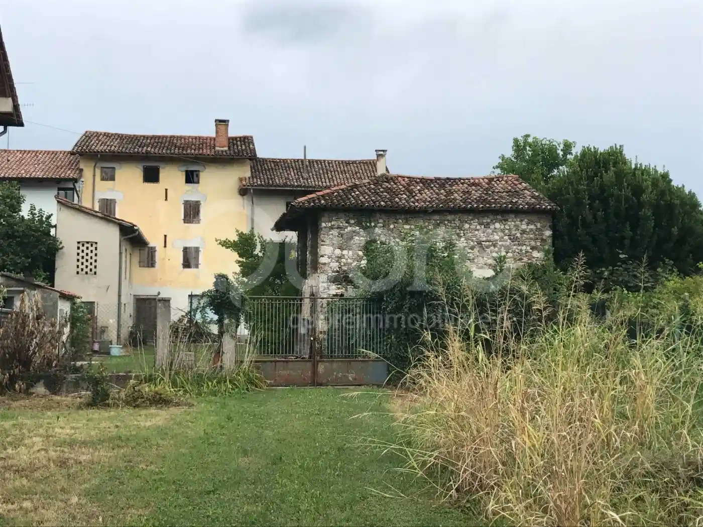 Rustico - Casale in vendita a Martignacco
