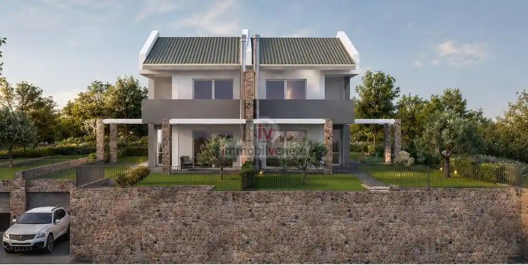 Villa in vendita a Sarego