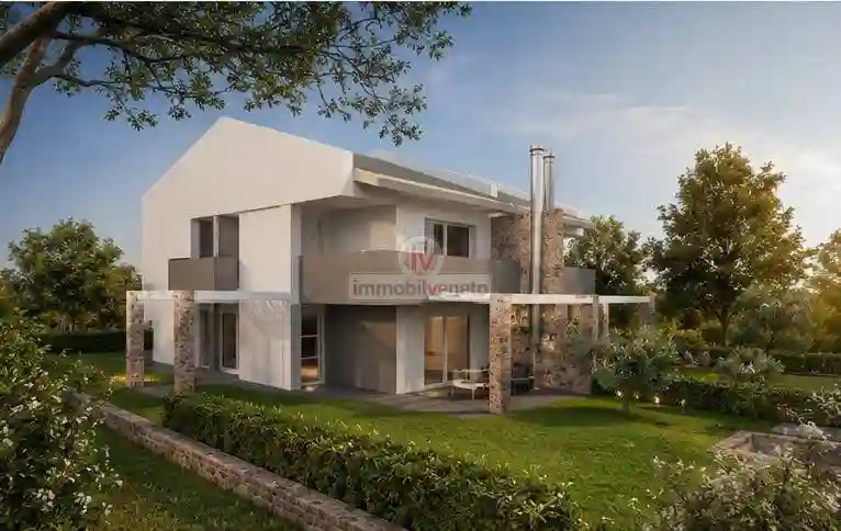 Villa - foto 3